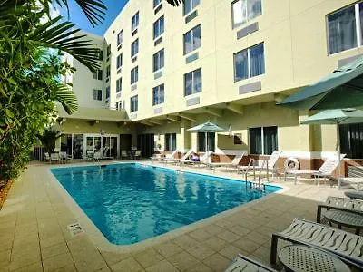 Comfort Miami Airport North 3* Miami Springs