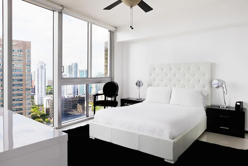 Apartment Sky At Brickell Bay