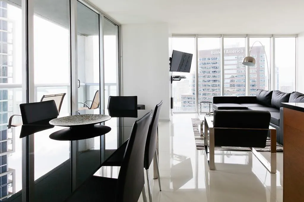 Apartment Sky At Brickell Bay *