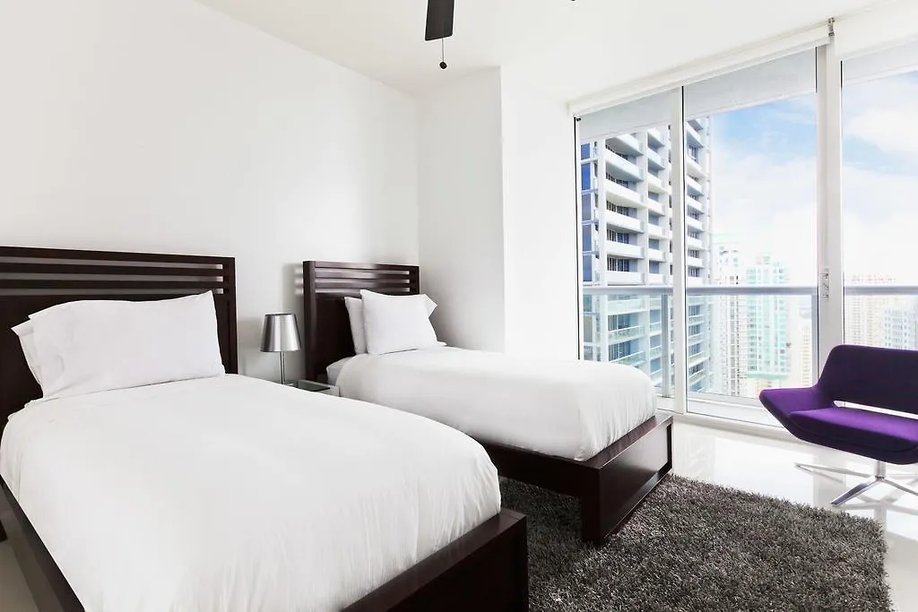 Sky At Brickell Bay