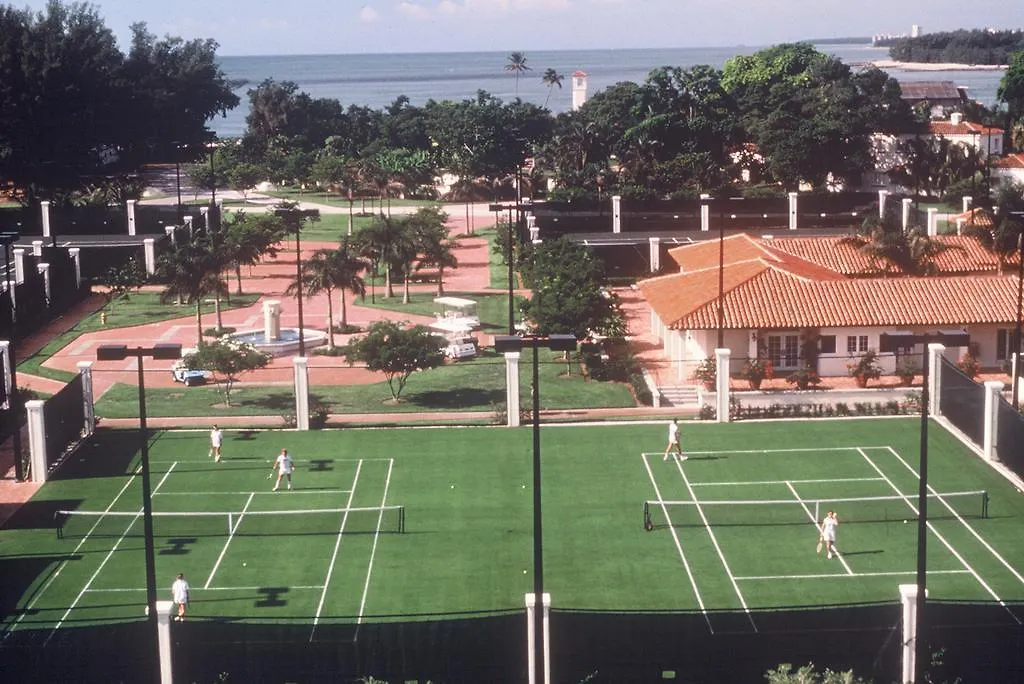 Fisher Island Club And 5* מיאמי ביץ'