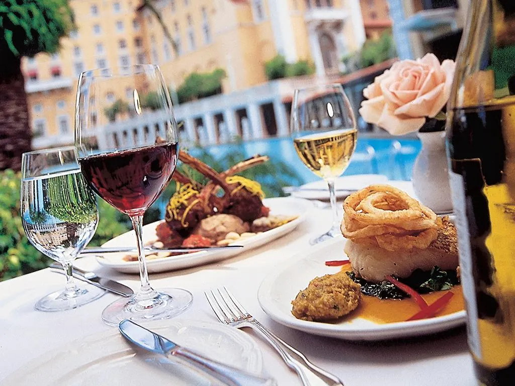 Biltmore Coral Gables 5* Miami