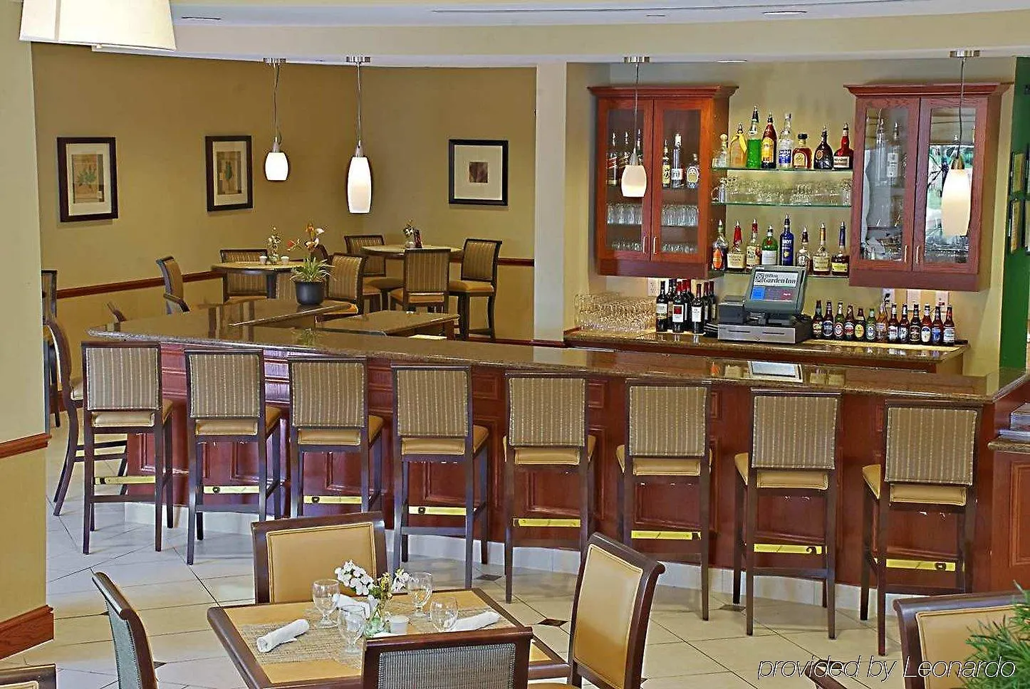 Hilton Garden Airport West Hotel Miami