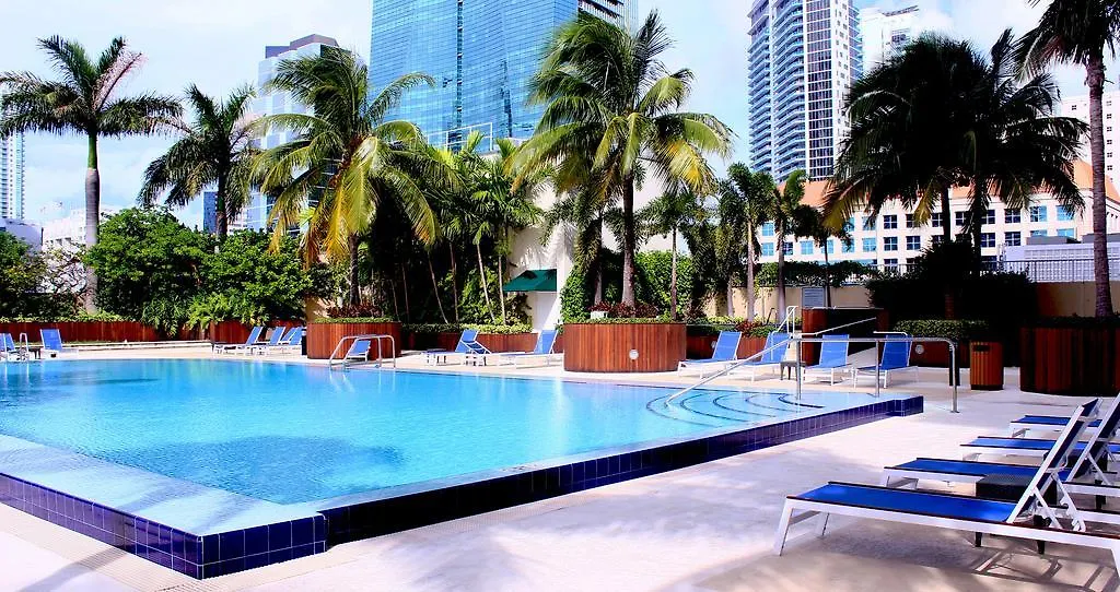 Dharma Brickell At One Broadway 迈阿密