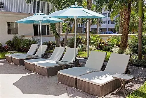 At Coral * Miami