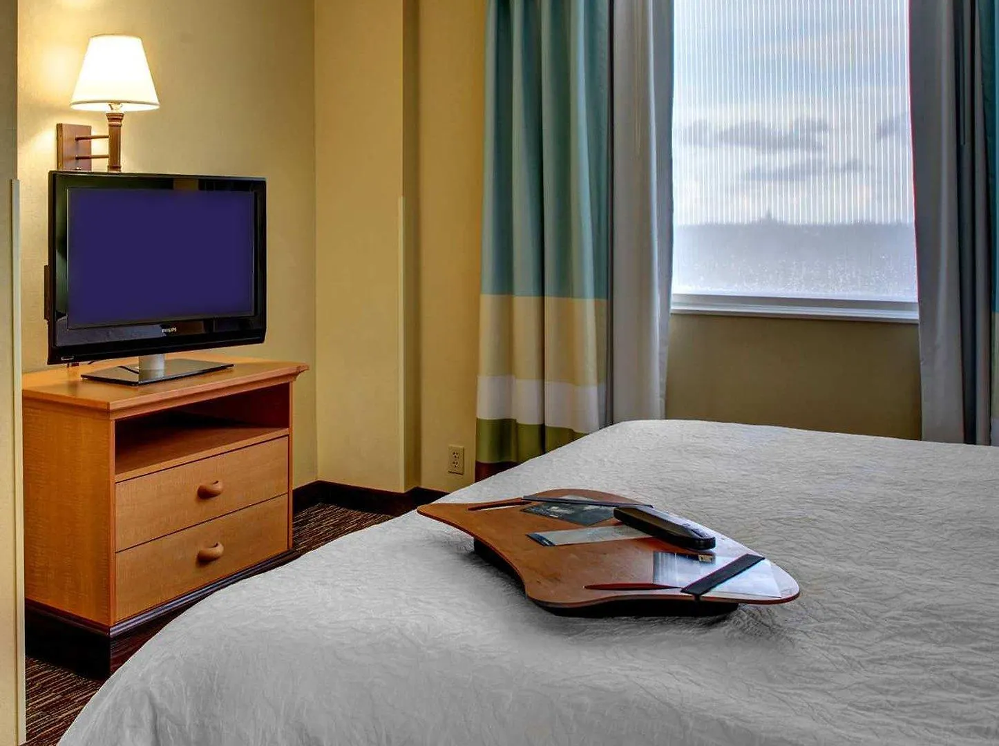 Hotel Hampton & Airport South/blue Lagoon
