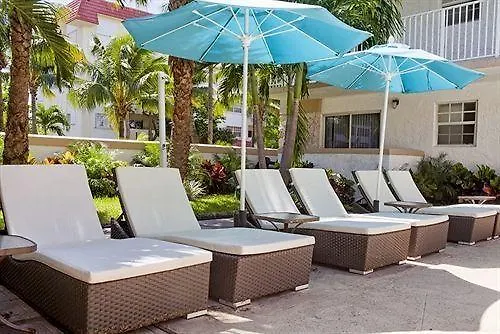 Apartment At Coral *