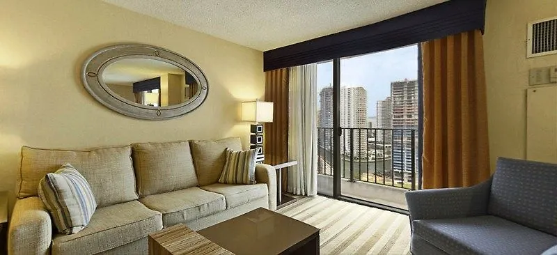 Ξενοδοχείο Hyatt Regency