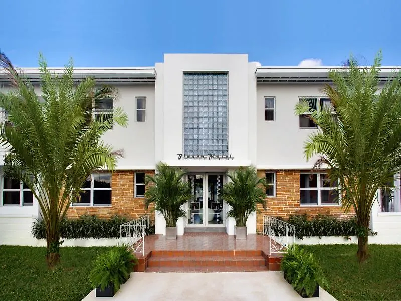 Travelodge By Wyndham Biscayne Bay 3* Майами