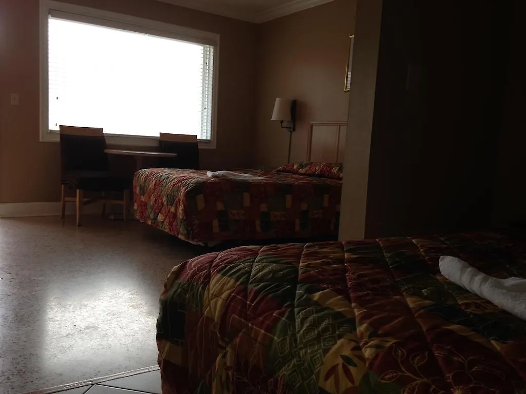 Motel Palacio