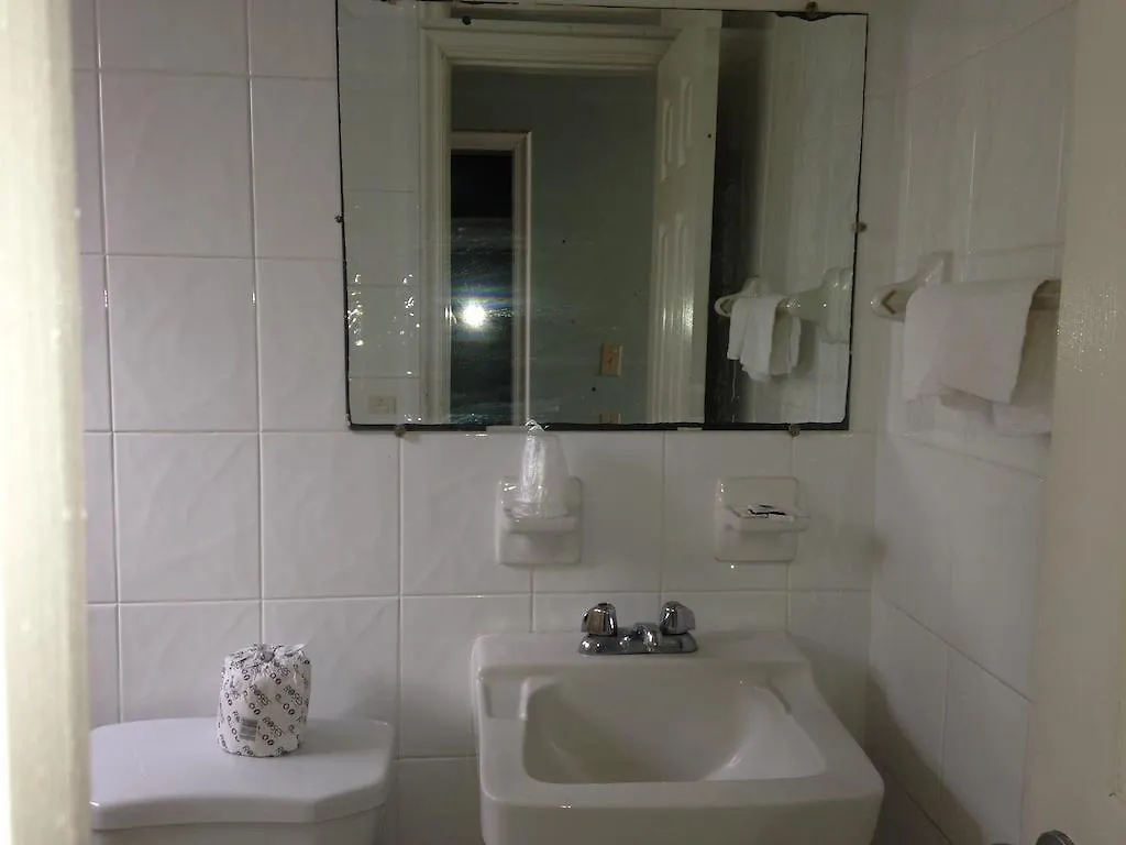 Motel Palacio 2*