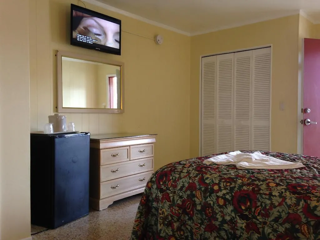Motel Palacio