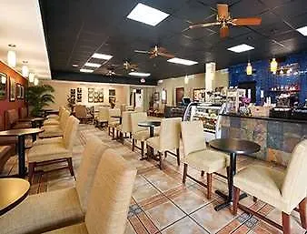 Days By Wyndham Miami Airport North Miami Springs
