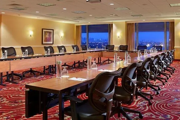 Hotell By Marriott Airport Miami