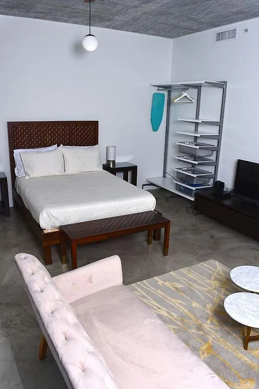 Apartman Real Living *