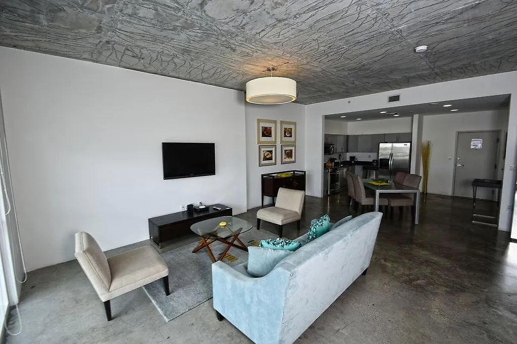 Apartman Real Living *