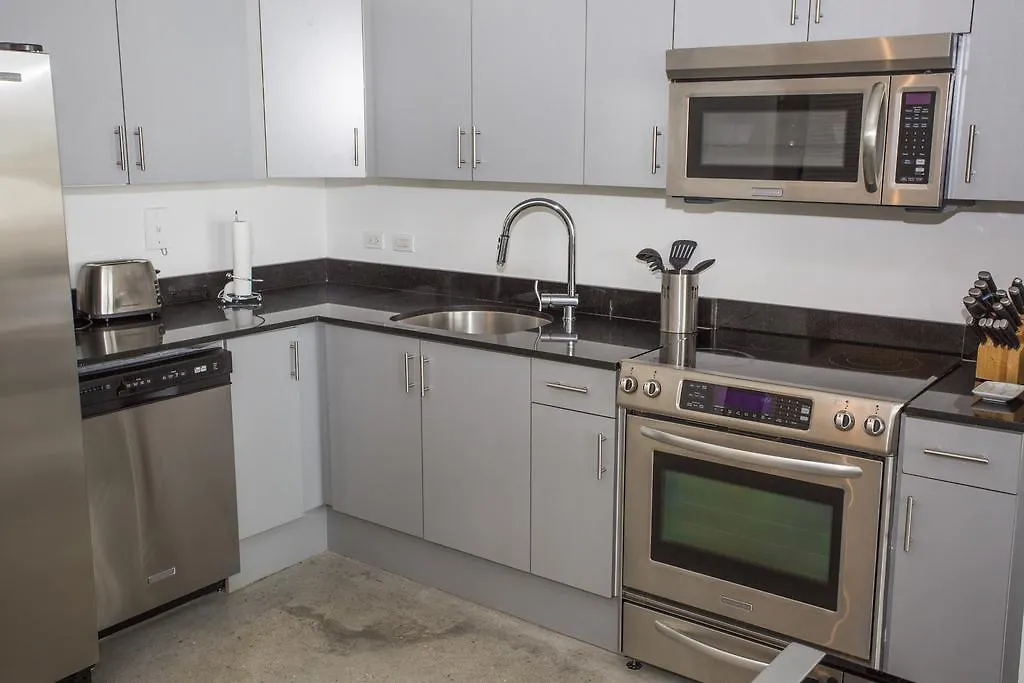 Apartman Real Living *