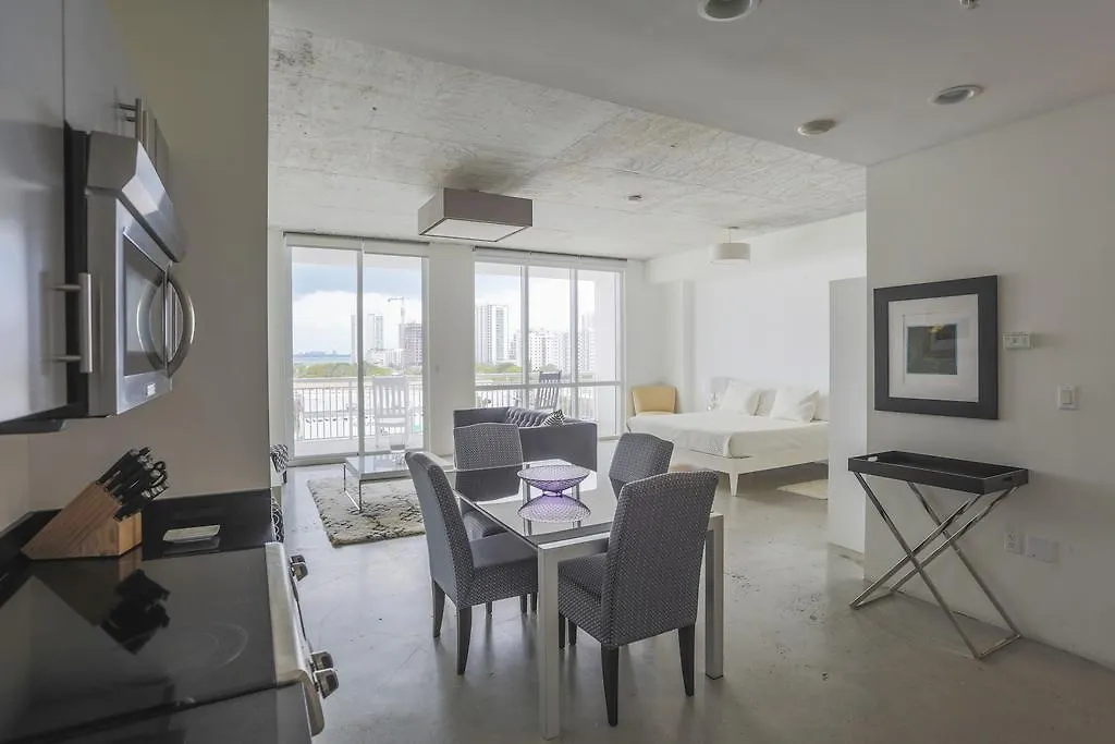 Apartman Real Living Miami