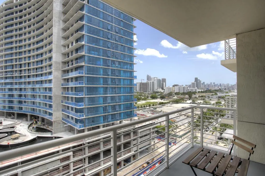 Design District Midtown By Nuovo マイアミ