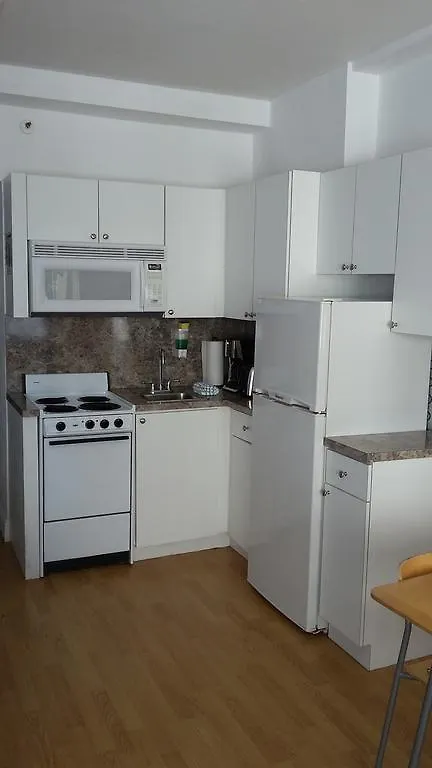 Apartment Casablanca By Design Miami *