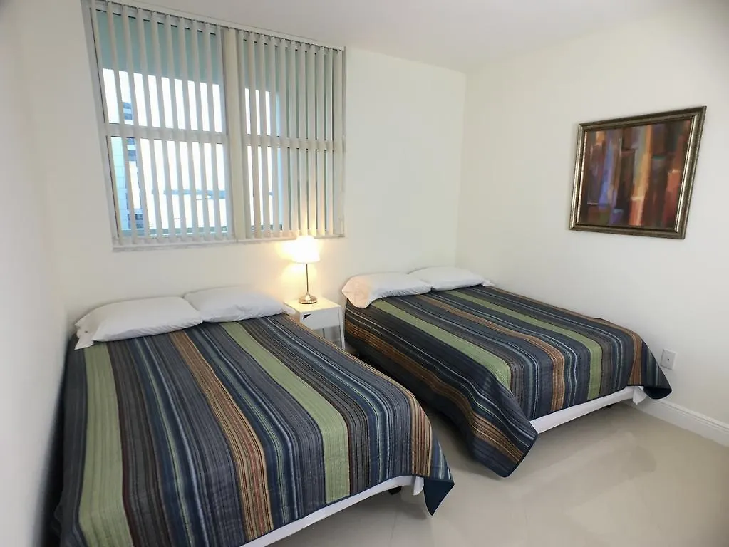 Apartment 4days - One Broadway