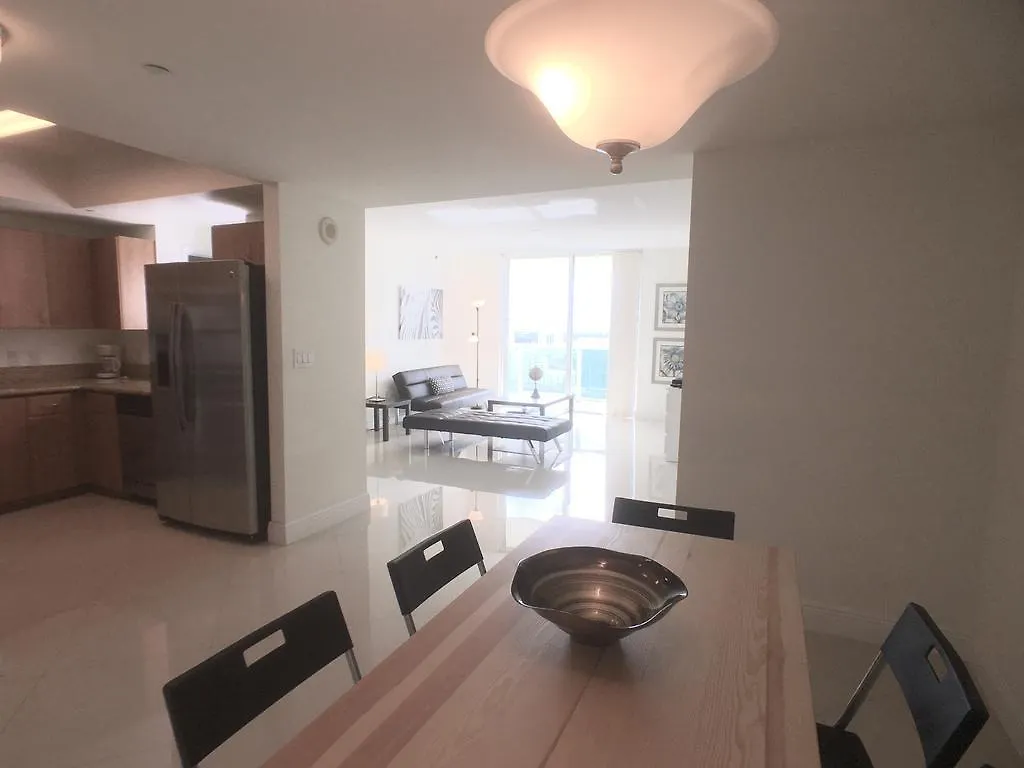 Apartment 4days - One Broadway *