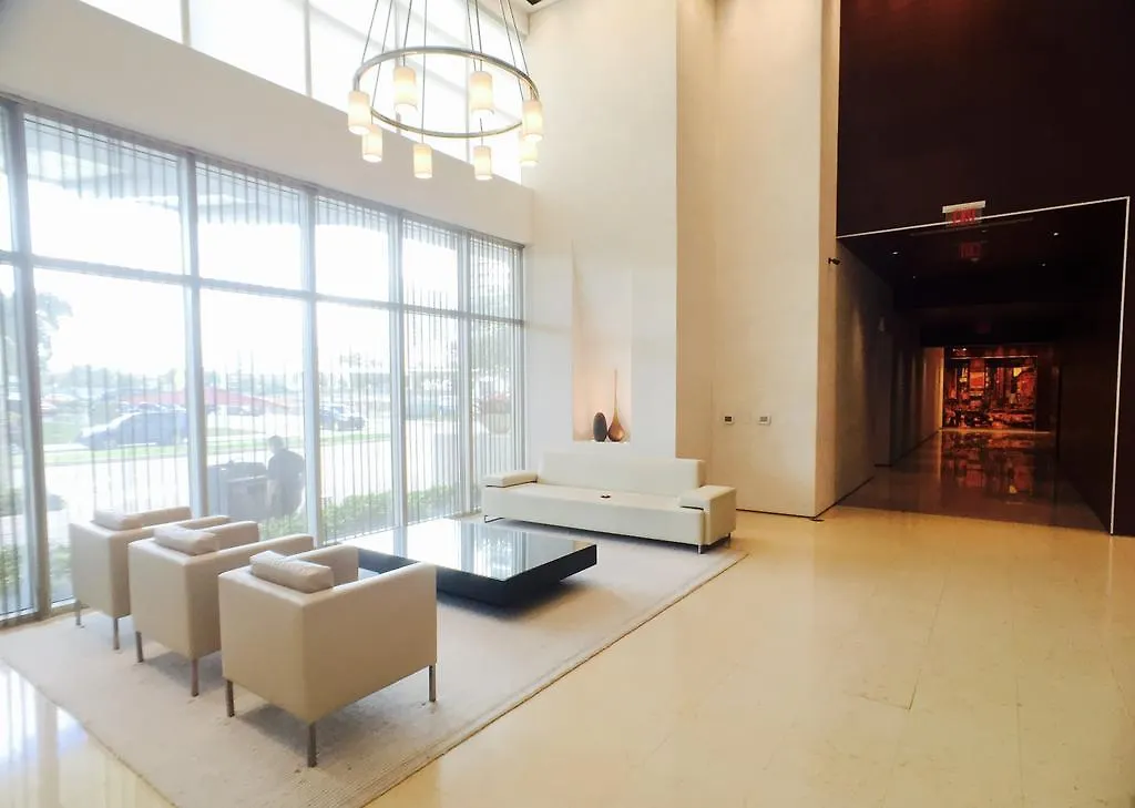 Apartment 4days - One Broadway Miami
