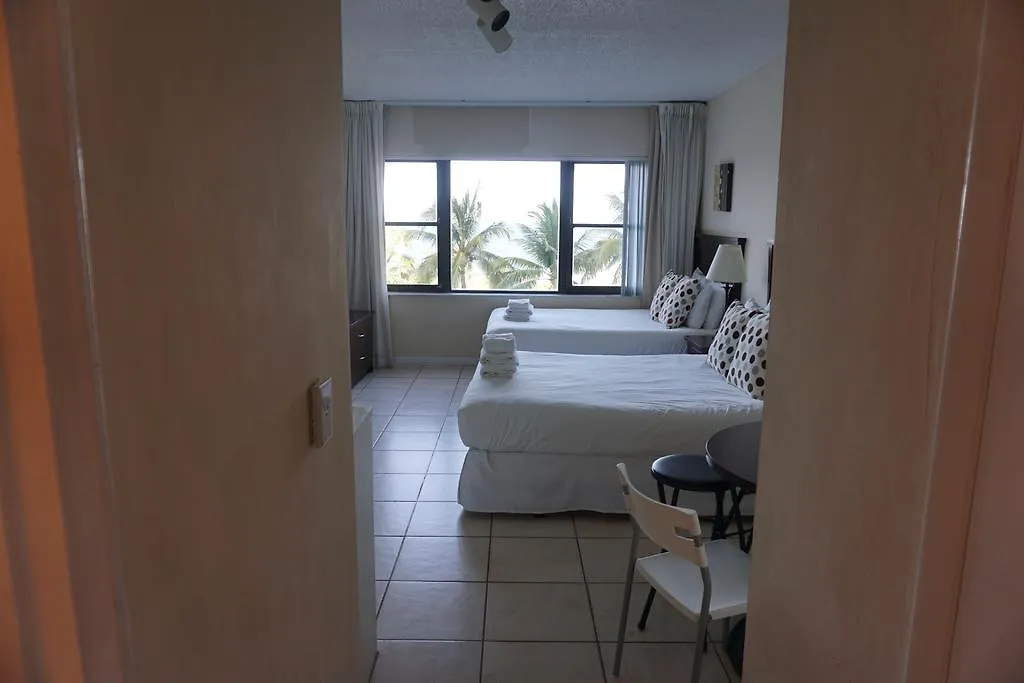 Apartment Casablanca By Design Miami