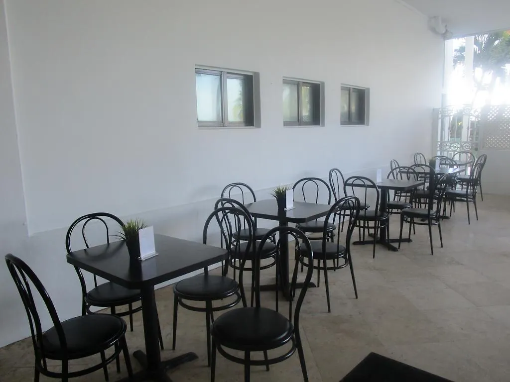 Casablanca By Design Miami