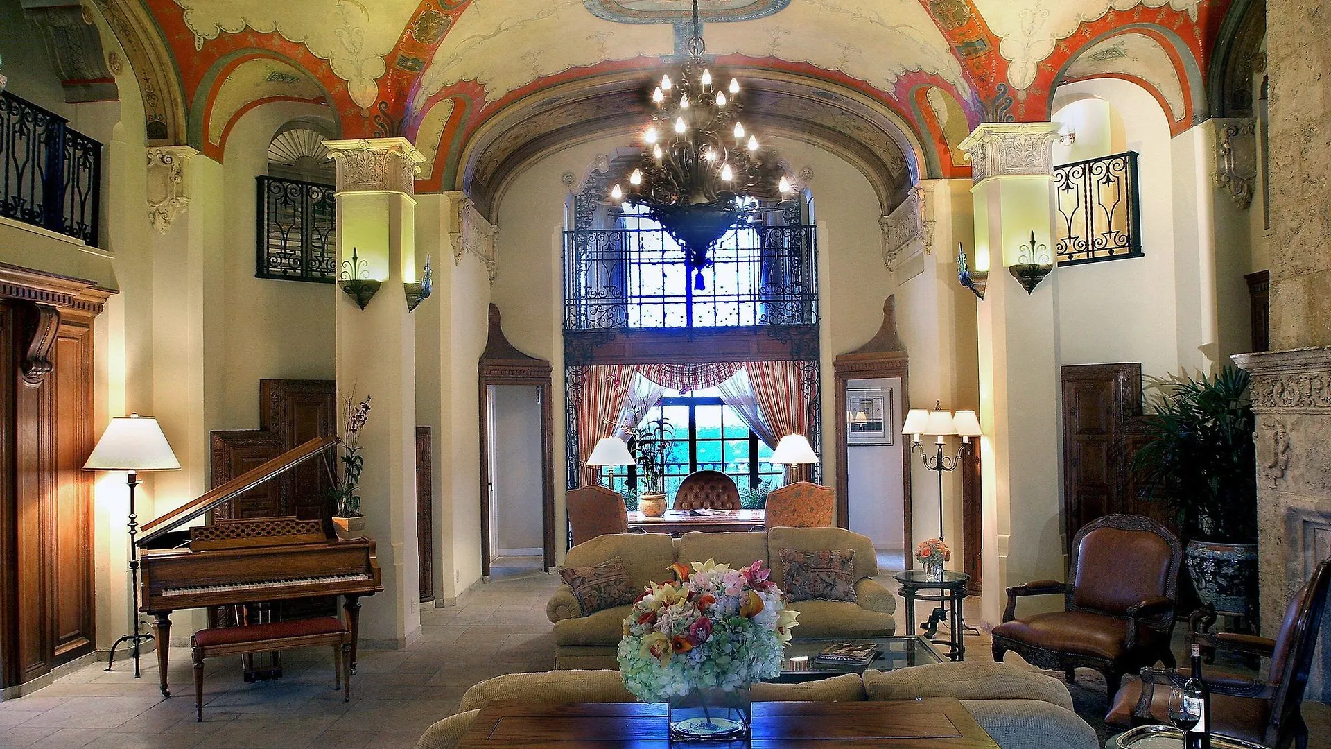 Hotel Biltmore Coral Gables 5*