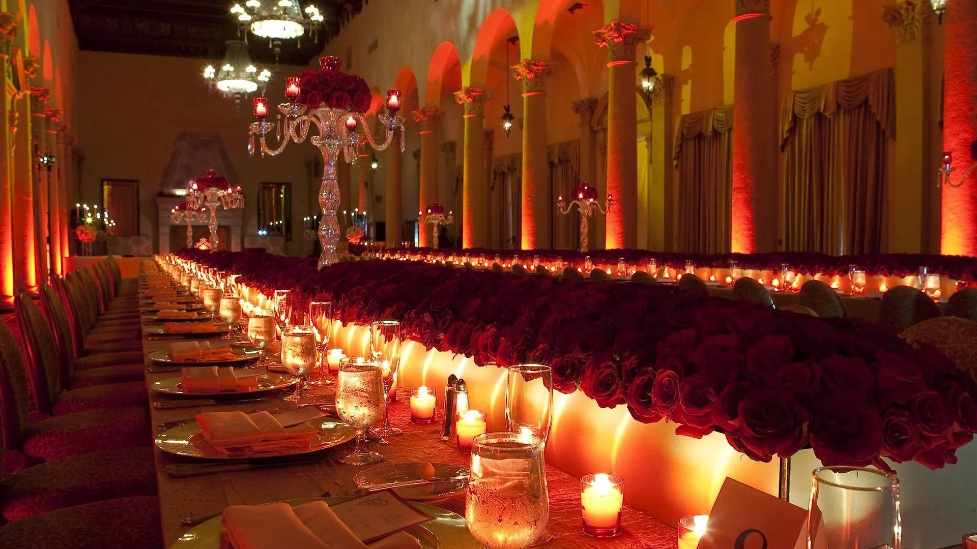 Biltmore Coral Gables Miami