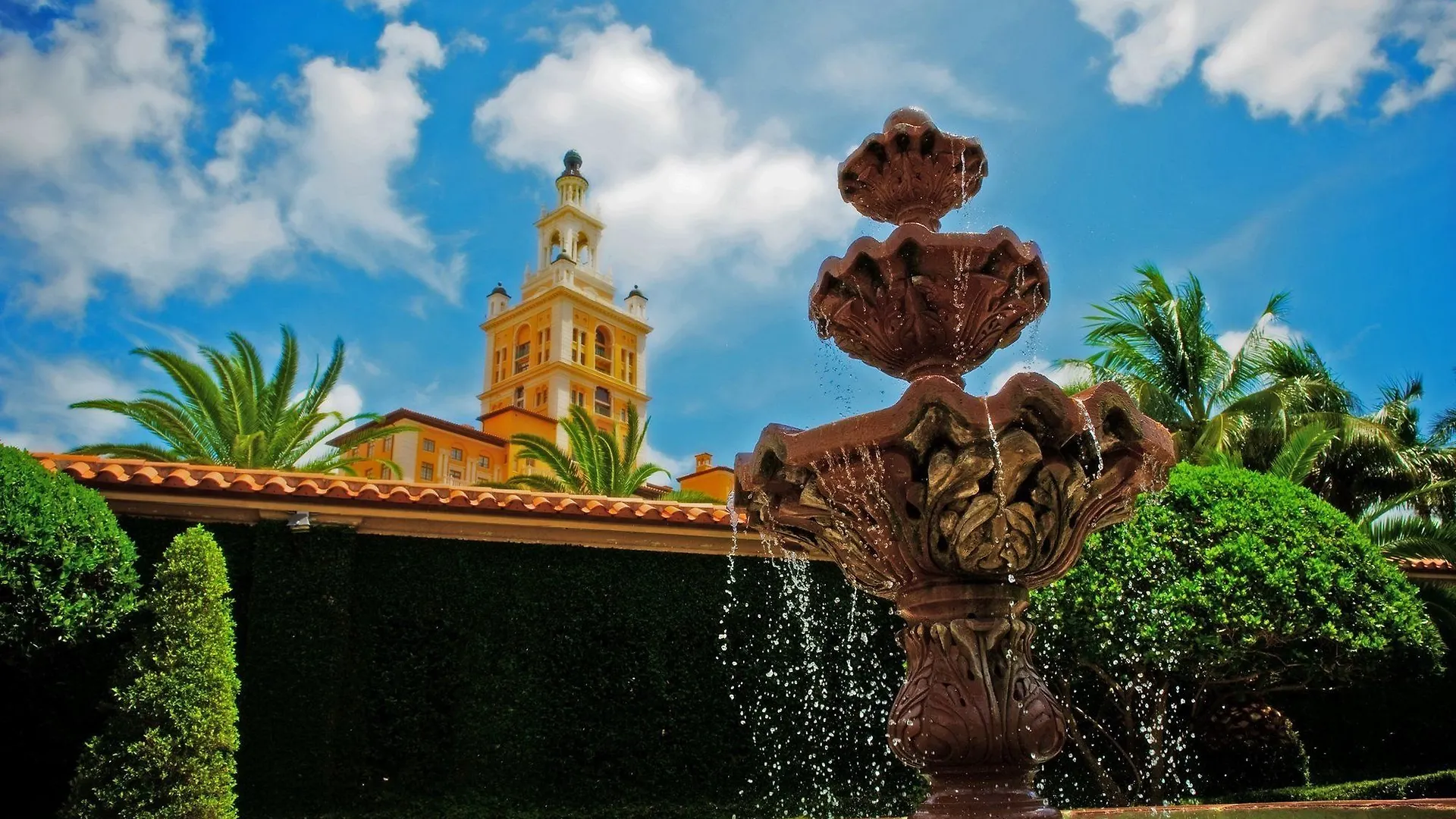 Biltmore Coral Gables