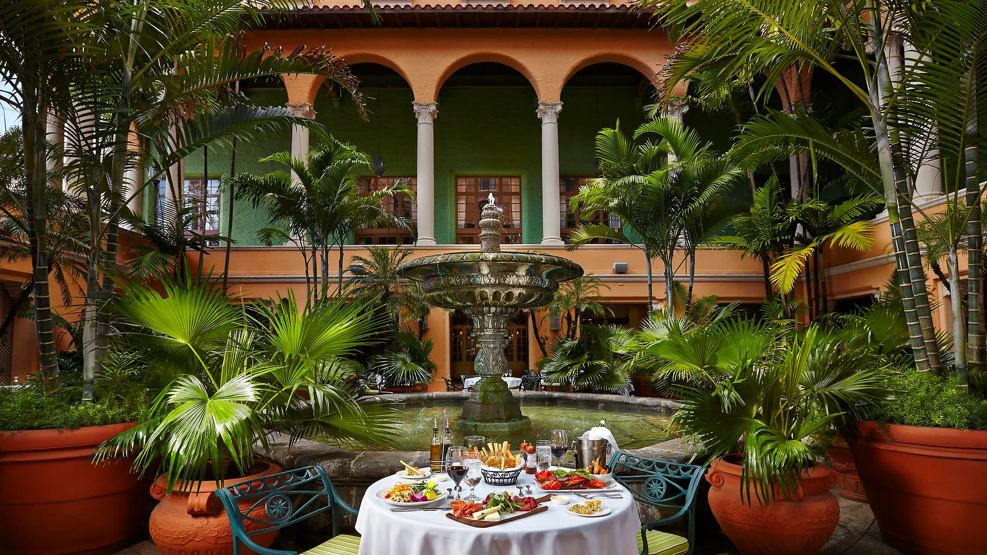 Biltmore Coral Gables