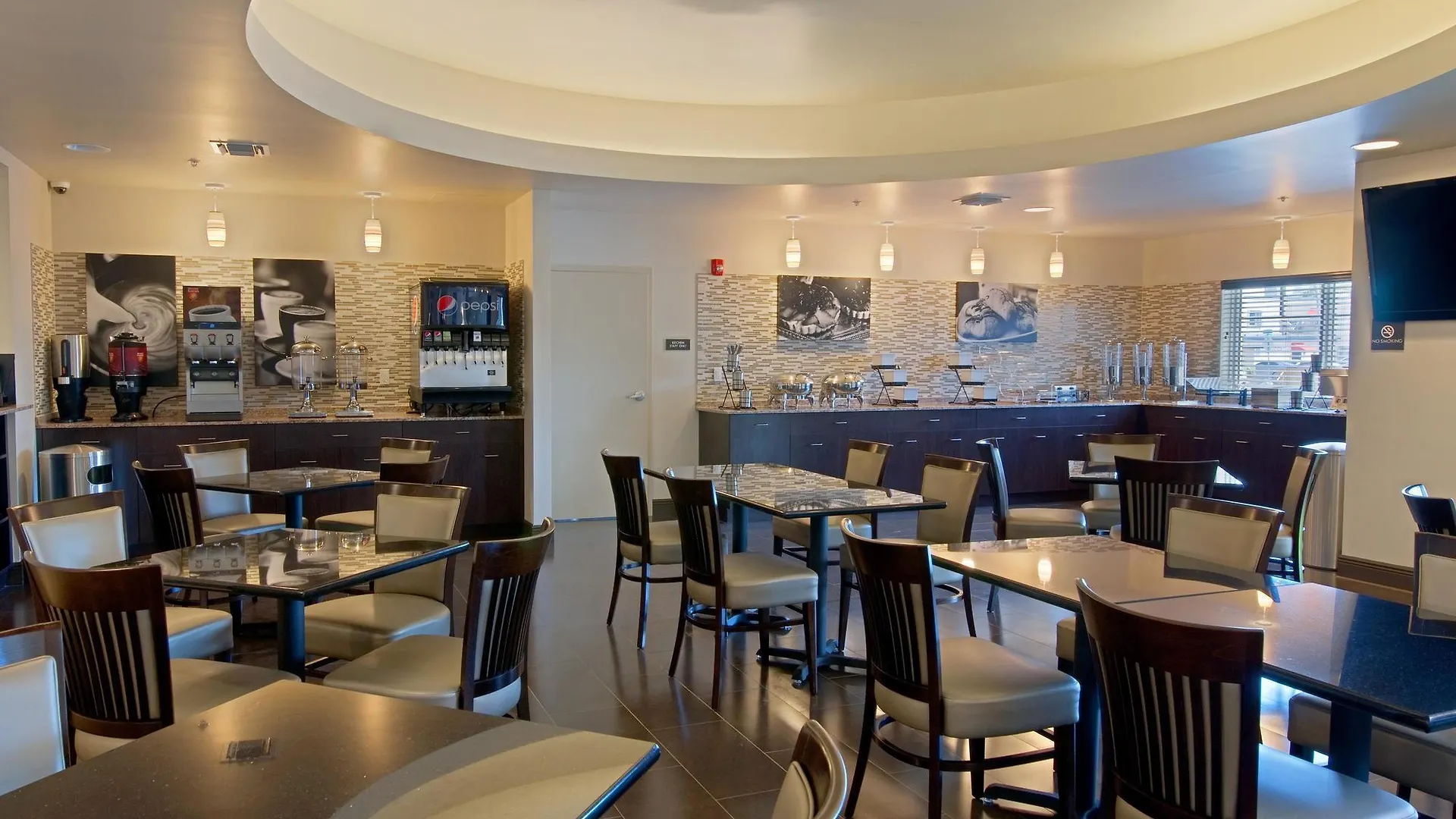 Hotel Western Miami Airport North & 3*