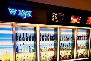 迈阿密布里克尔雅乐轩酒店