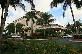 Hampton Miami-airport West 3* Doral