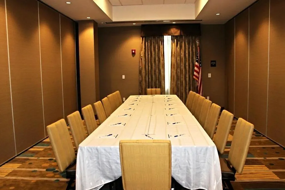 Western Miami Executive Airport And Hotel Kendall