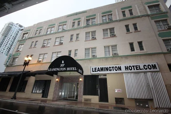 Leamington - Downtown / Port Of Hotel Miami