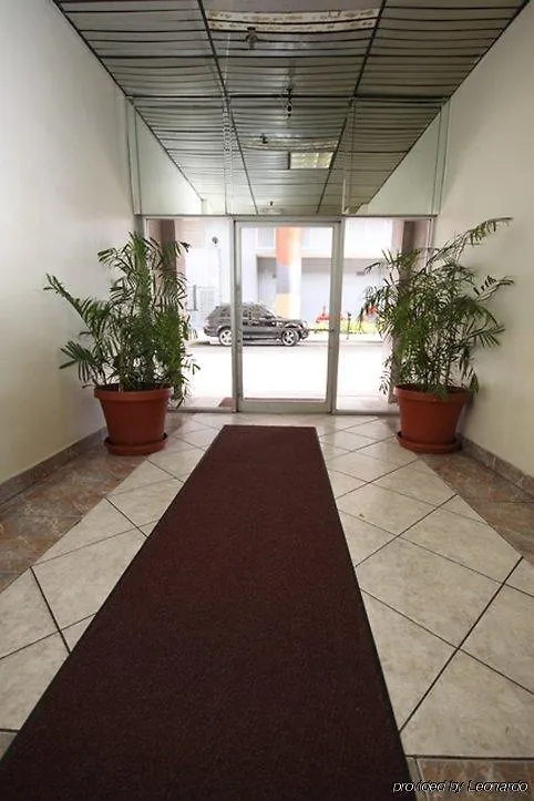 Leamington - Downtown / Port Of 2* Miami