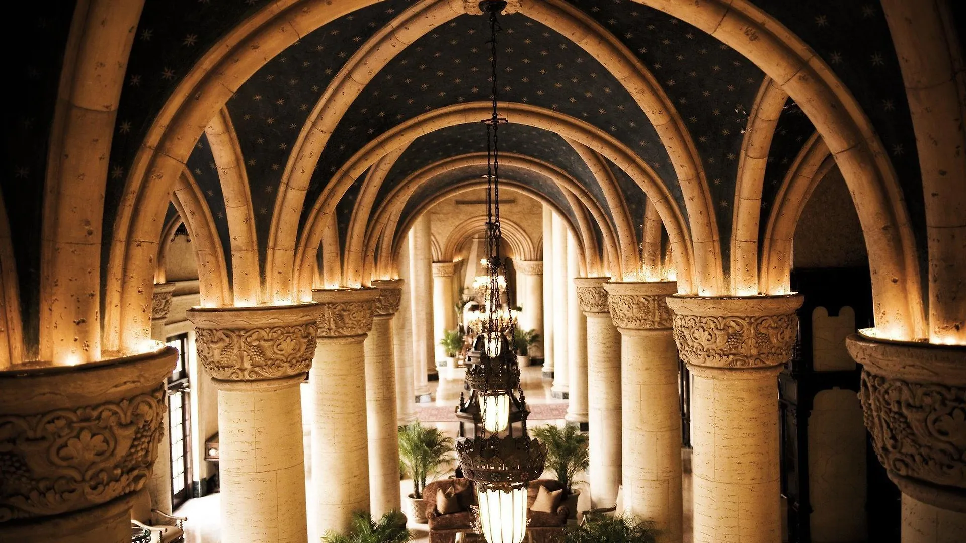 Biltmore Coral Gables 5*