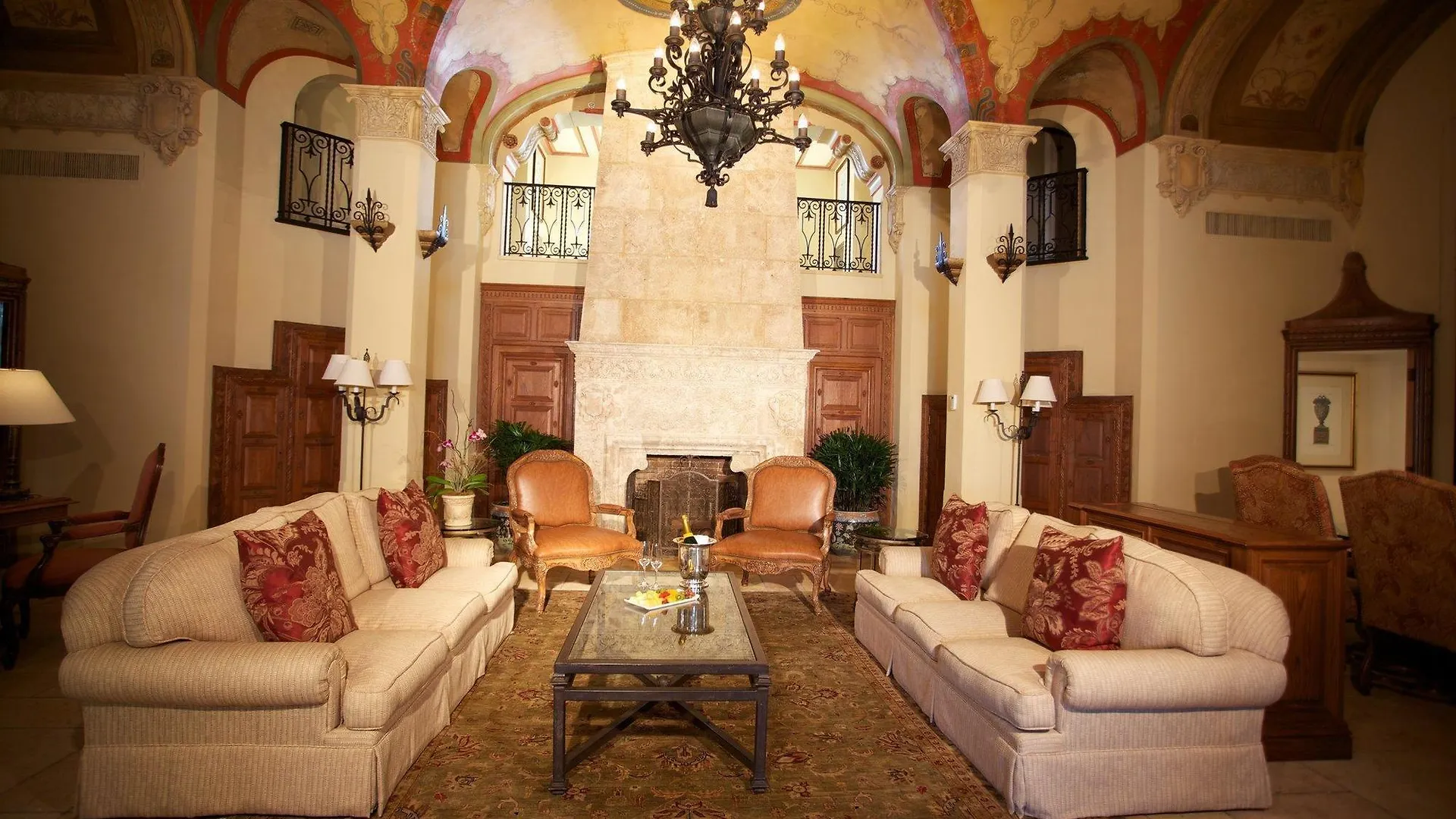Biltmore Coral Gables Hotel