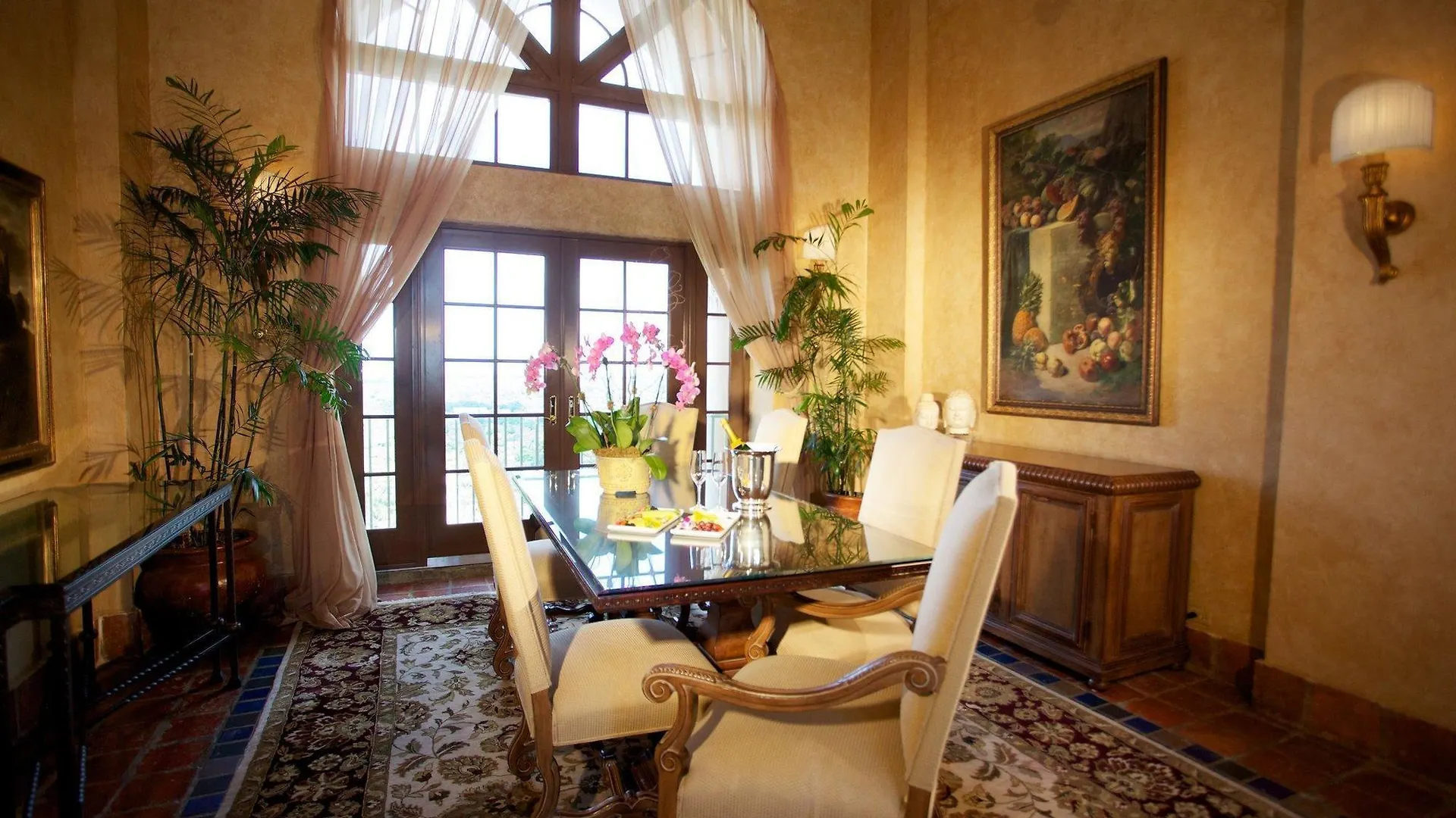 Biltmore Coral Gables 5* Miami