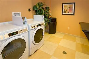Fairfield & By Marriott Airport South 3*
