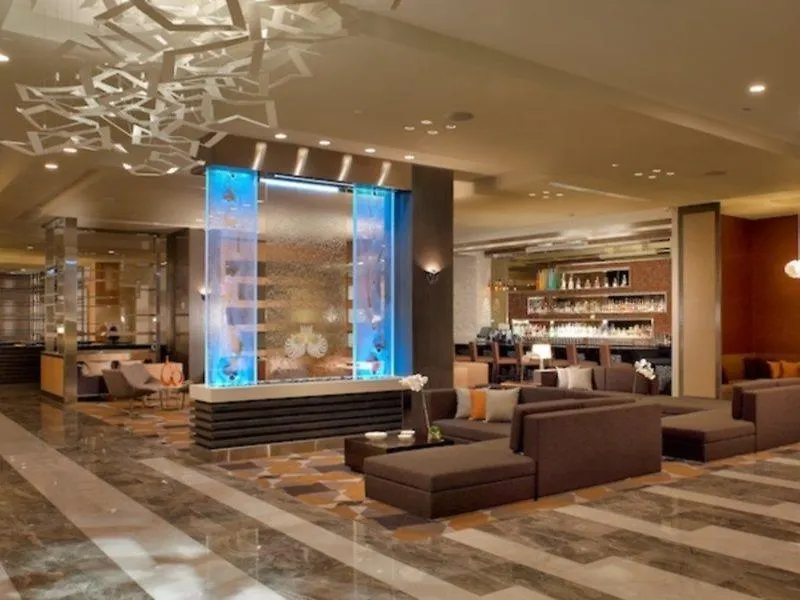 Eb Miami Airport 4*
