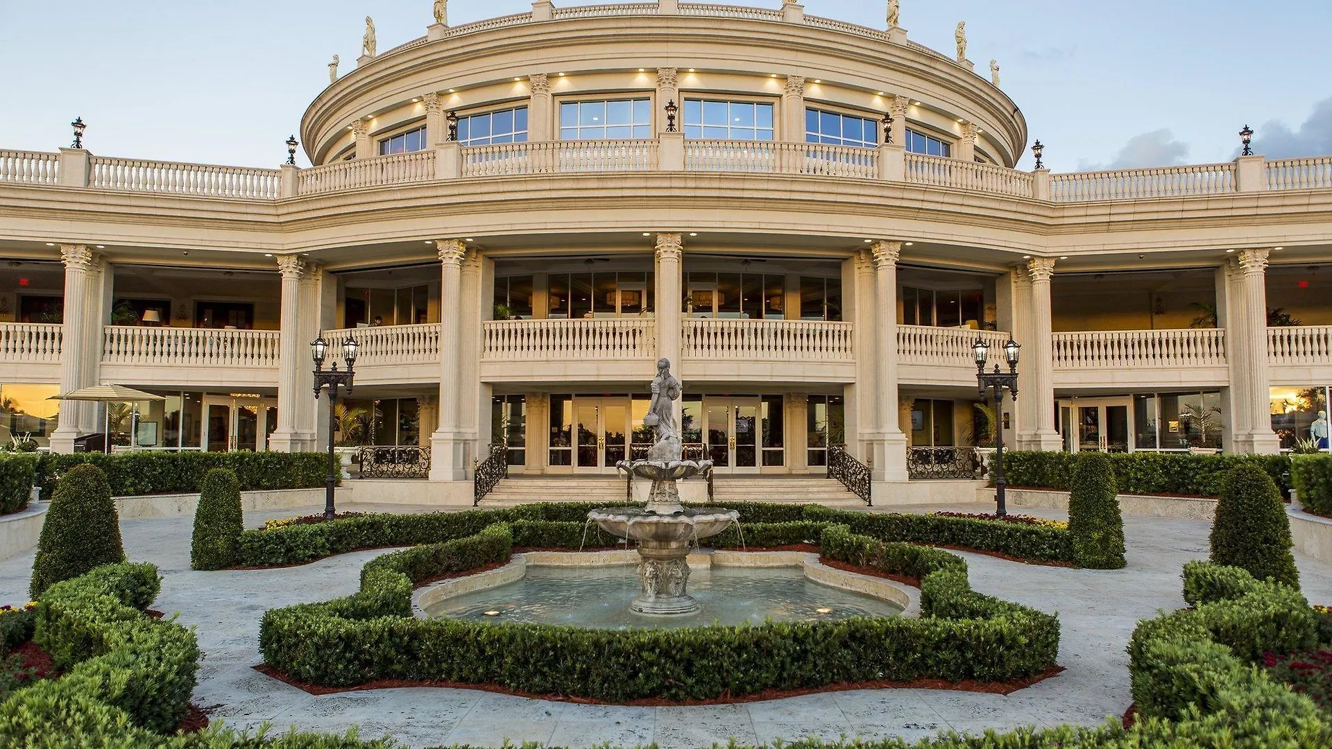 Trump National Golf 5* Doral