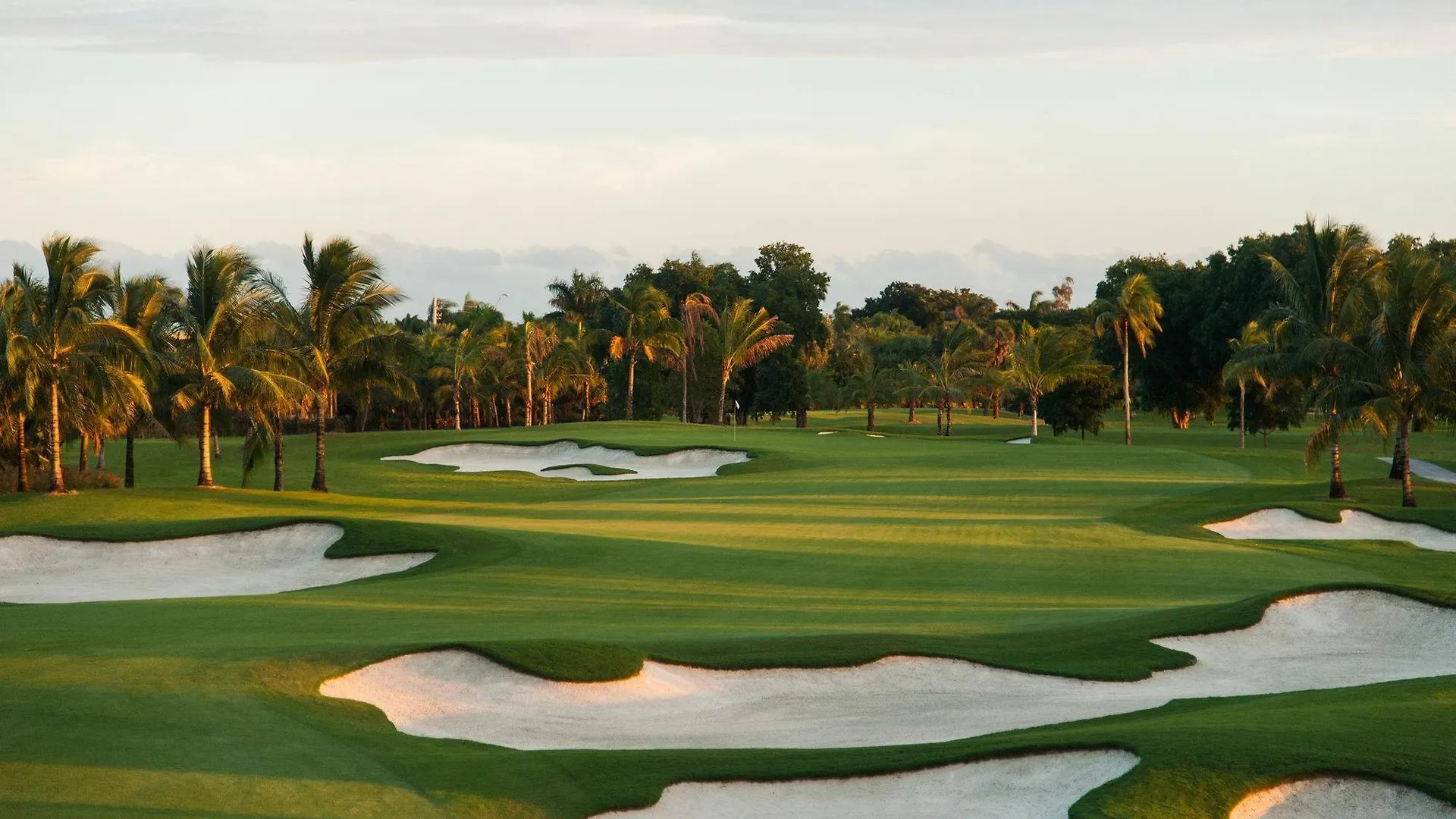 Trump National Golf 5*