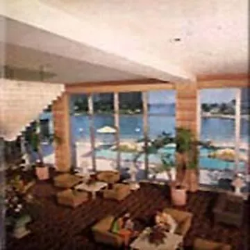 Dupont Plaza 3* Miami