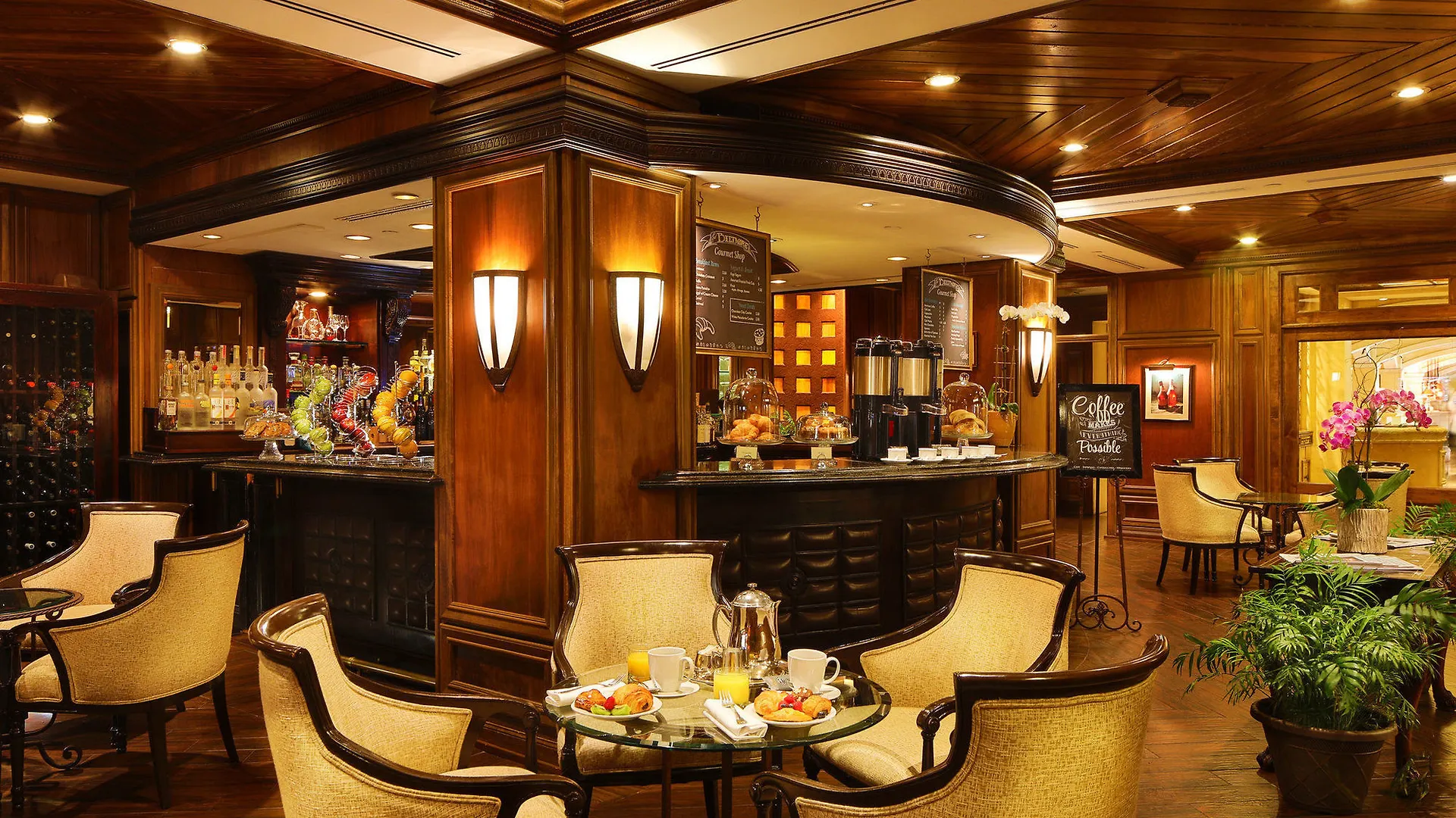 Biltmore Coral Gables Hotel