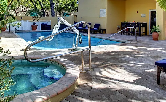 Hampton Miami-coconut Grove/coral Gables 3* Miami