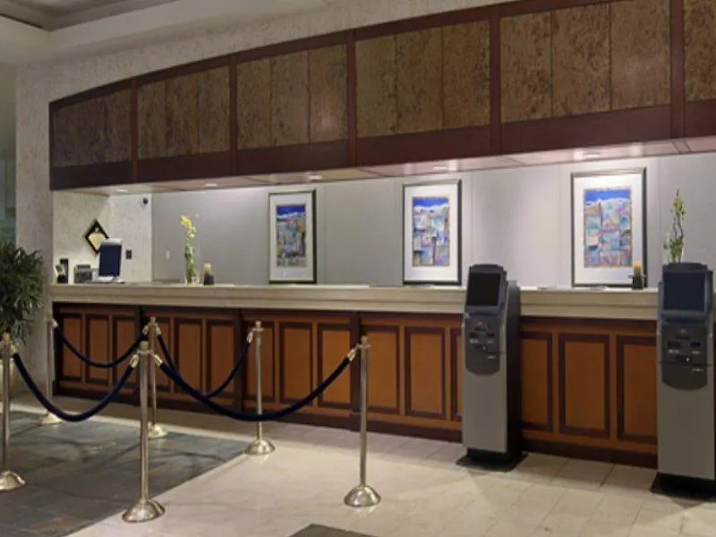 Ξενοδοχείο Hyatt Regency 3*